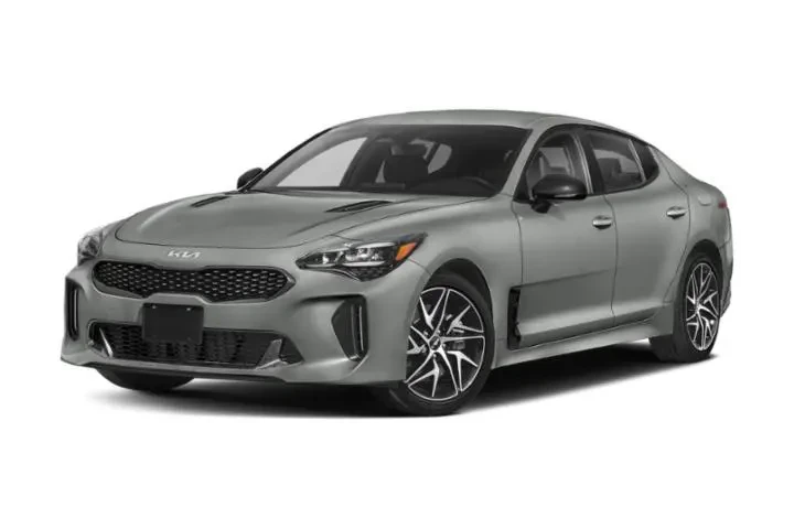 $26888 : Kia Stinger 2022 GT-Line 4dr image 1