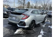 $20350 : Honda Civic 2021 Sport 4dr H thumbnail
