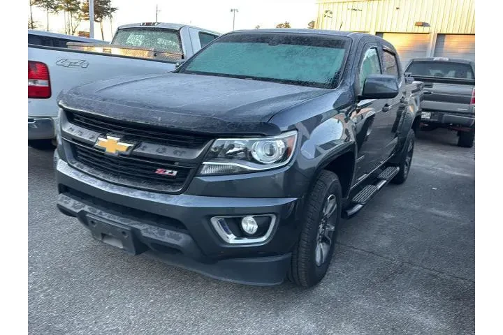 $19950 : Chevrolet Colorado 2016 4x2 image 2
