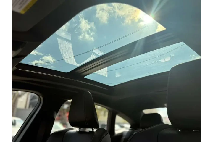 2025 BMW 2-Series Gran Coupe image 9