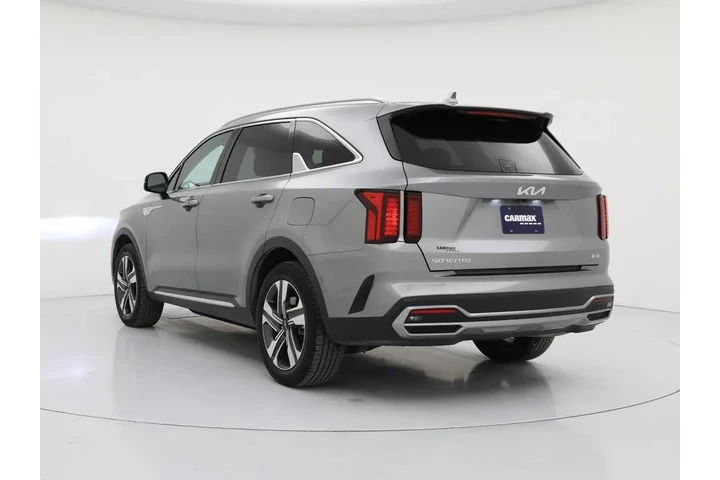 $31998 : Kia Sorento Hybrid 2023 AWD image 2