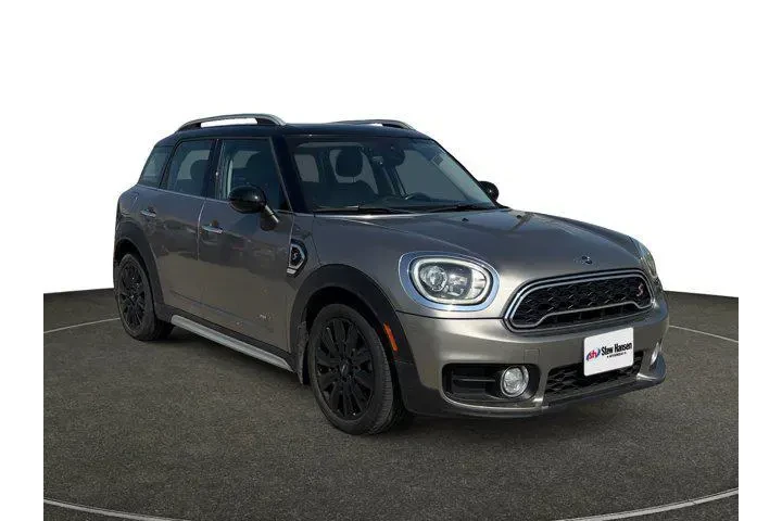 $20172 : MINI Countryman 2019 AWD Coo image 7