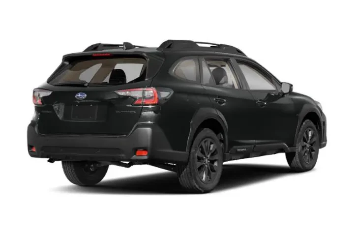 $28488 : Subaru Outback 2023 AWD Onyx image 3