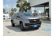 $29998 : 2022 Colorado 4WD Work Truck thumbnail