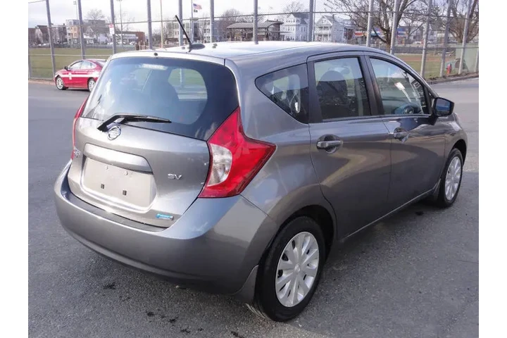 $7950 : 2016 Versa Note SV image 4