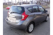 $7950 : 2016 Versa Note SV thumbnail