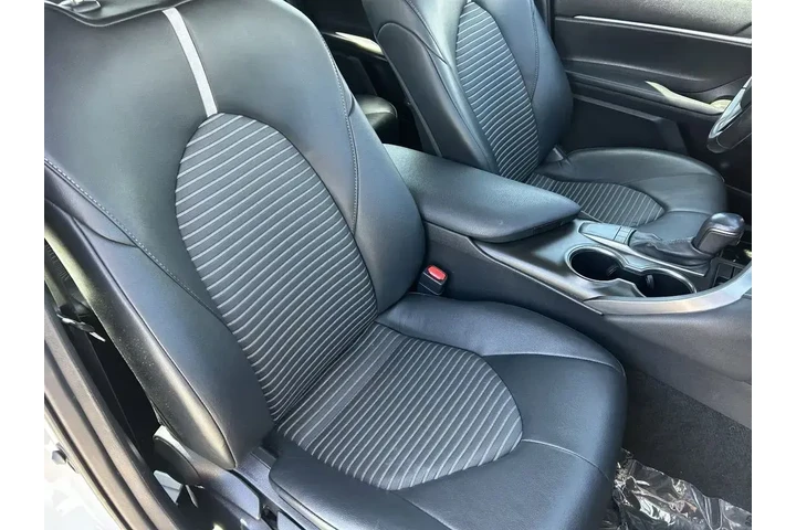 $22808 : Toyota Camry 2023 SE 4dr Sed image 10