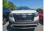 $37500 : Nissan Pathfinder 2024 AWD R thumbnail