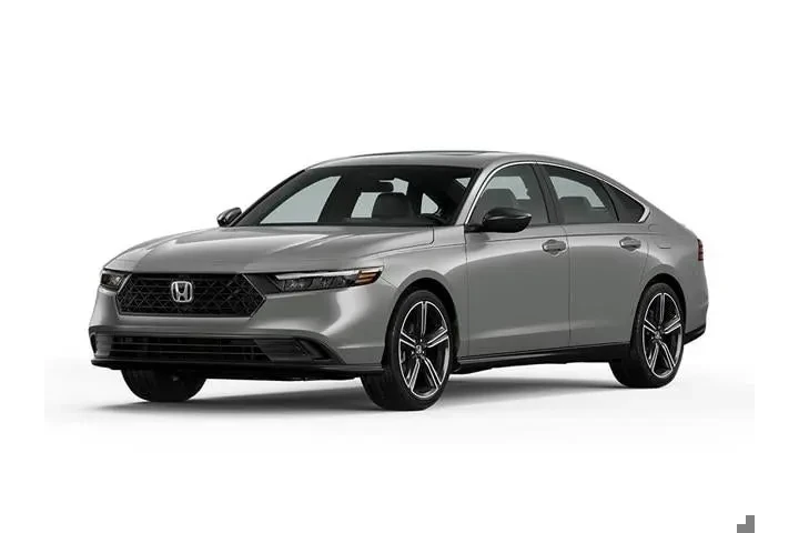 $25400 : Honda Accord Hybrid 2024 Spo image 1