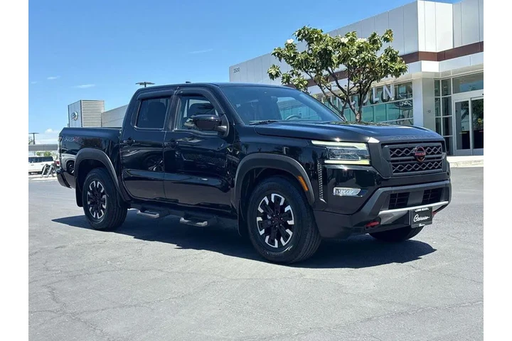 $32995 : Nissan Frontier 2022 4x2 S 4 image 1