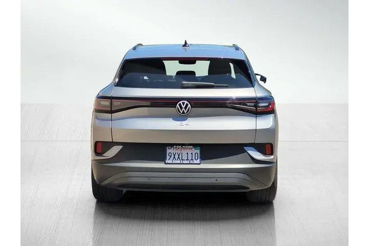 $28664 : Volkswagen ID.4 2025 Pro 4dr image 5