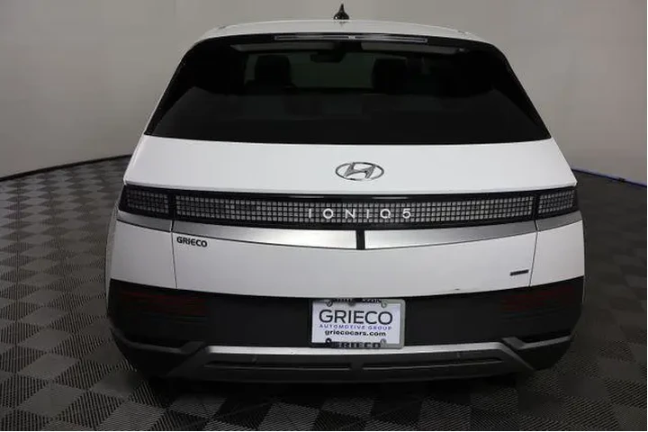 $21788 : Hyundai IONIQ 5 2022 AWD SEL image 7