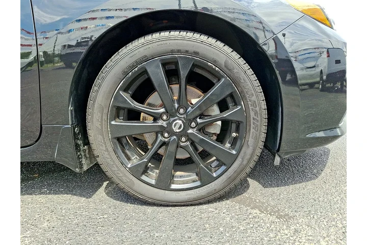 $14500 : 2017 Altima 2.5 S image 8