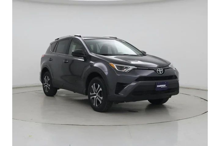 $18998 : Toyota RAV4 2016 AWD LE 4dr image 1