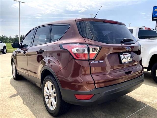 $12364 : 2018 Escape S FWD image 4