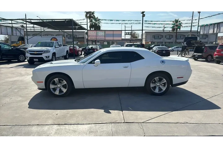 $20995 : 2020 DODGE CHALLENGER image 3