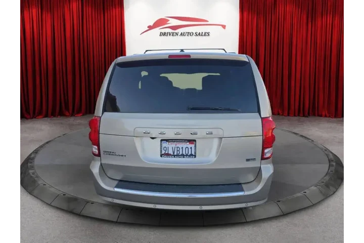 $5999 : 2013 Grand Caravan SXT image 7