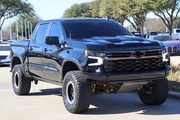 $59998 : 2023 Silverado 1500 ZR2 thumbnail