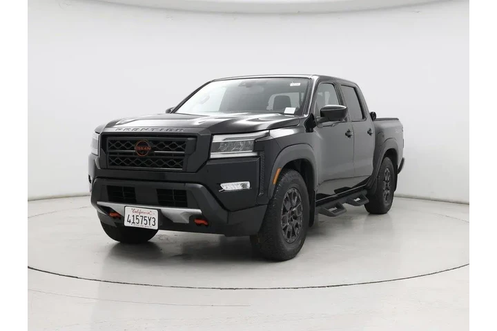 $30998 : Nissan Frontier 2022 4x2 PRO image 4