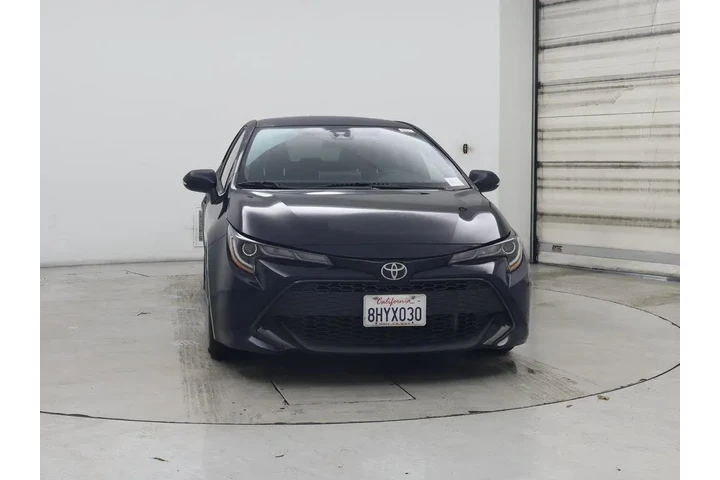 $18998 : Toyota Corolla Hatchback 201 image 5