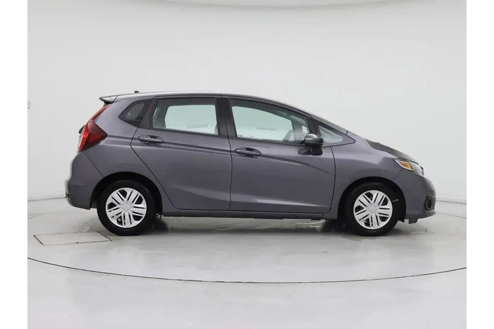 $16998 : Honda Fit 2019 LX 4dr Hatchb image 7