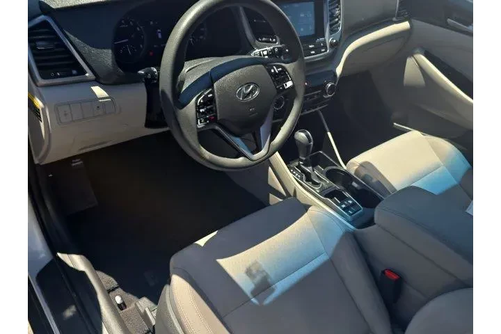 $9995 : Hyundai TUCSON 2018 AWD SEL image 7