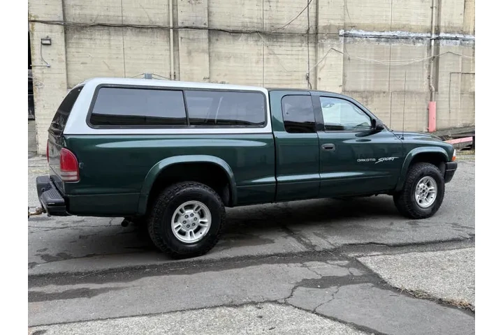 $7988 : 1999 Dakota SLT image 10