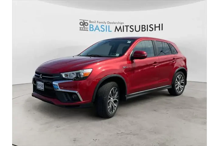 $13999 : Mitsubishi Outlander Sport 2 image 7