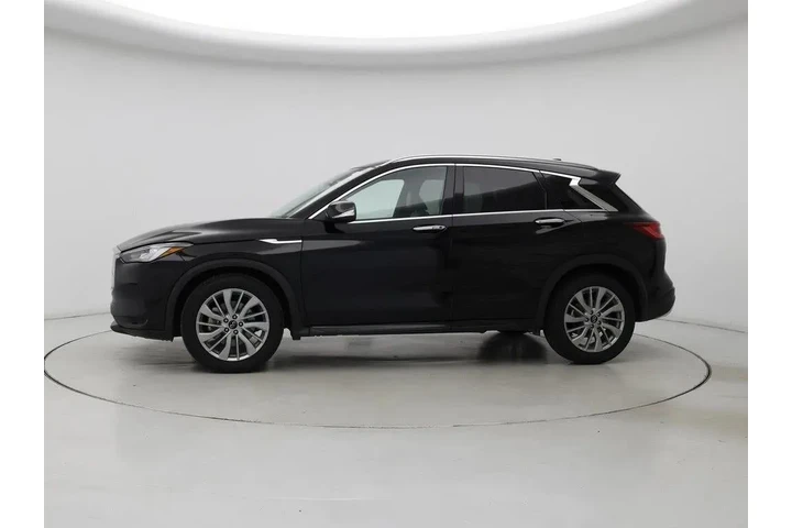$24998 : INFINITI QX50 2024 AWD Luxe image 3