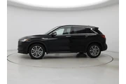 $24998 : INFINITI QX50 2024 AWD Luxe thumbnail
