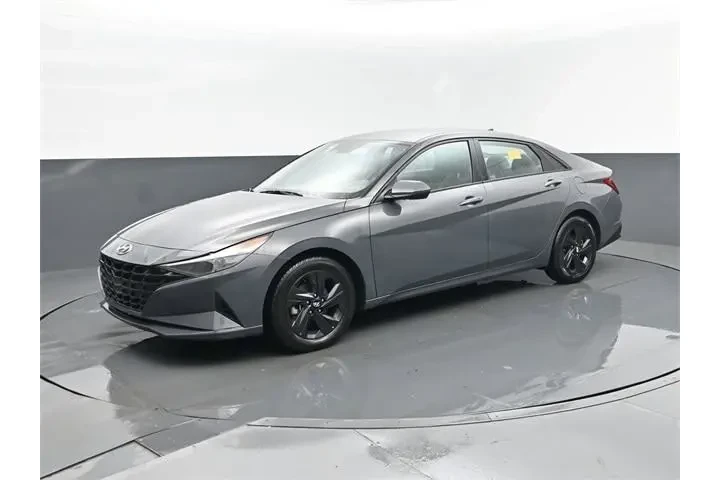 $16793 : Hyundai ELANTRA 2023 SEL 4dr image 5