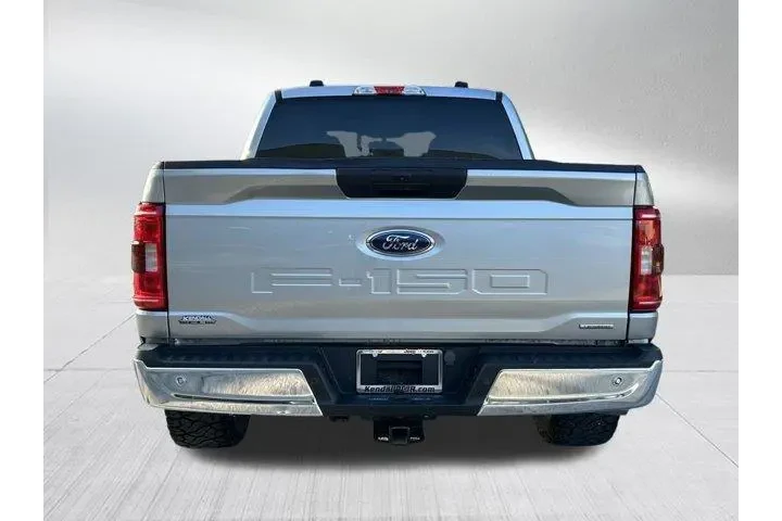 $27896 : Ford F-150 2023 4x2 XL 4dr S image 6