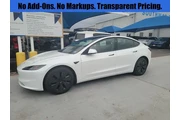 Tesla Model 3 2025 Long Rang en San Antonio