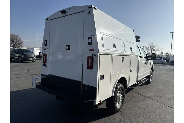 $24207 : Ford F-250 Super Duty 2021 4 image 5