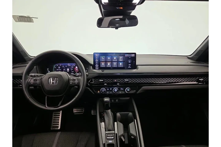 $29998 : Honda Accord Hybrid 2023 Spo image 9