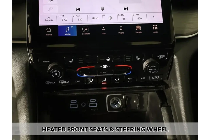 $29993 : Jeep Grand Cherokee 2024 4x4 image 7