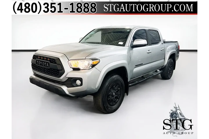 $30095 : Toyota Tacoma 2022 4x2 TRD O image 4