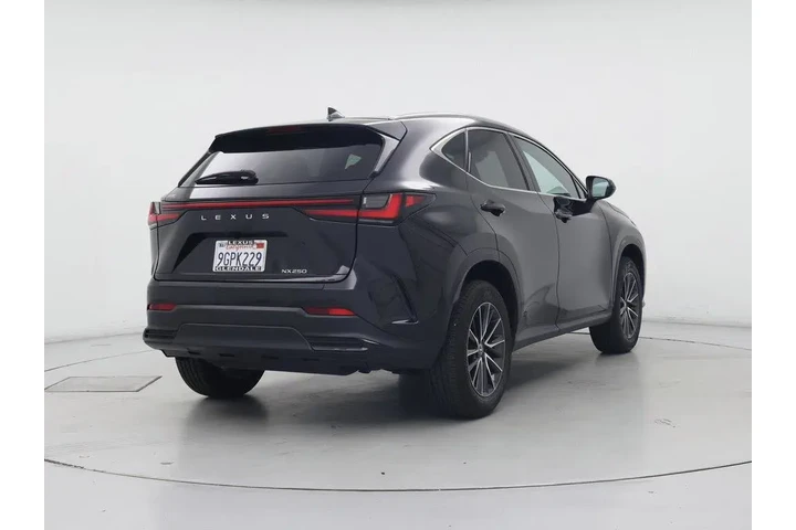 $36998 : Lexus NX 250 2024 Premium 4d image 8