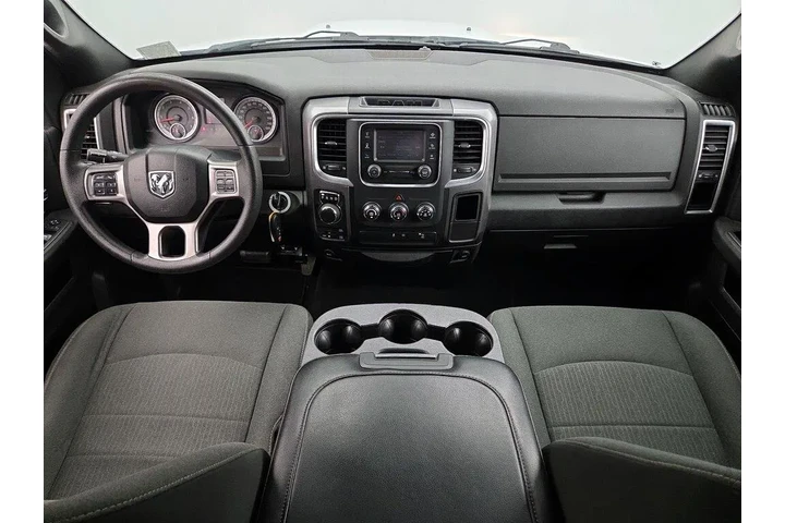 $26998 : Ram 1500 Classic 2021 4x4 Wa image 9