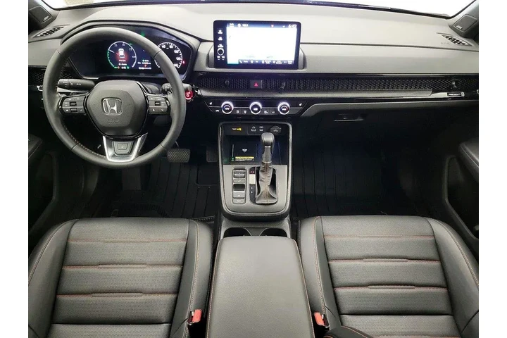 $38998 : Honda CR-V Hybrid 2025 AWD S image 9