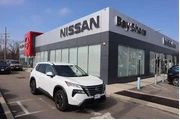 $23554 : Nissan Rogue 2025 AWD SV 4dr thumbnail