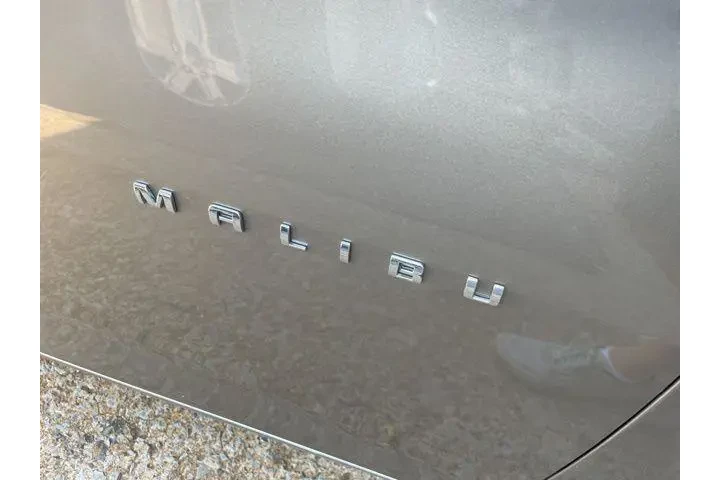 $21995 : Chevrolet Malibu 2025 LT 4dr image 6