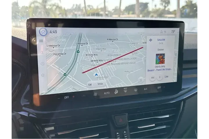 $24000 : Ford Escape 2024 ST-Line 4dr image 9