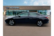 $23594 : Hyundai ELANTRA 2025 Limited thumbnail