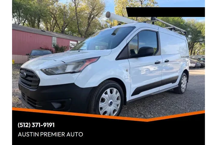 $16995 : 2020 Transit Connect XL image 1