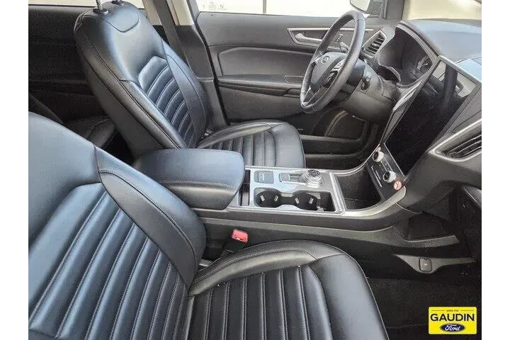 $22900 : Ford Edge 2024 AWD SEL 4dr S image 5