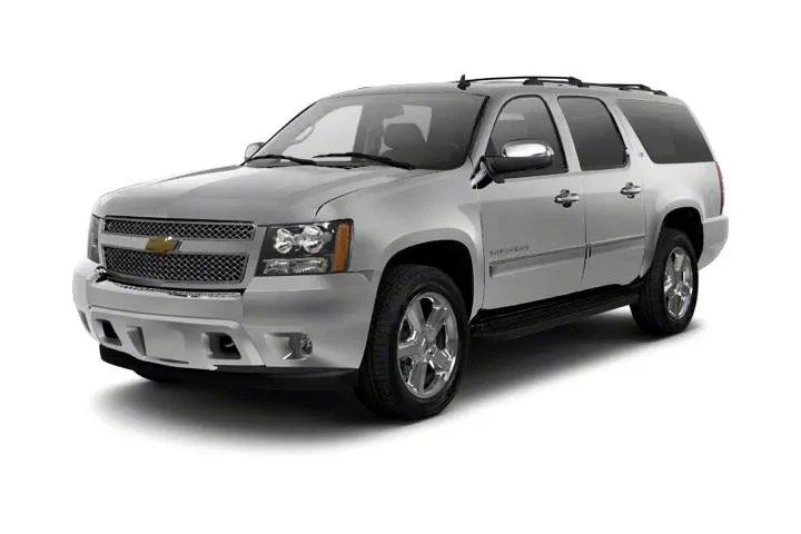 $10999 : Chevrolet Suburban 2013 4x4 image 1