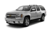 Chevrolet Suburban 2013 4x4 en Long Island
