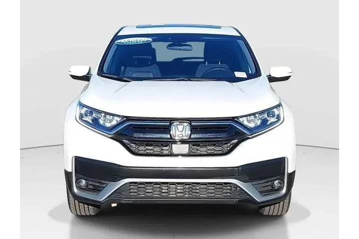 $25999 : Honda CR-V 2022 AWD EX 4dr S image 2