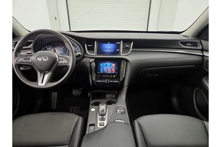 $27998 : INFINITI QX50 2023 Pure 4dr image 9